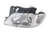 SOMORA 051216 Headlight